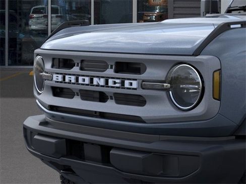 New 2025 Ford Bronco Big Bend image 19