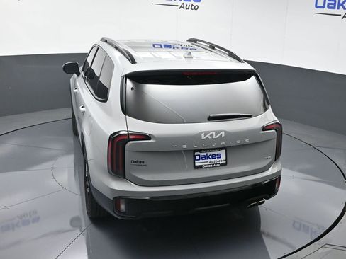 Certified 2024 Kia Telluride SX X-Line image 56