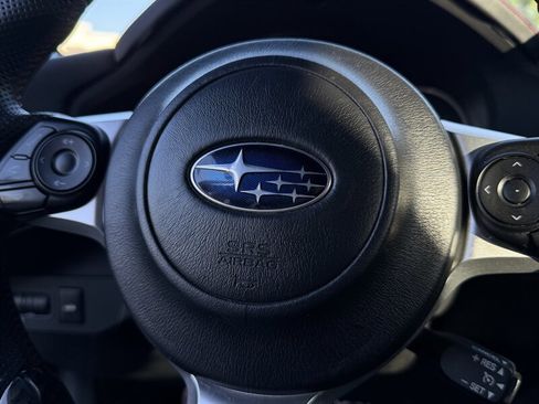 Used 2019 Subaru BRZ Limited RWD image 37