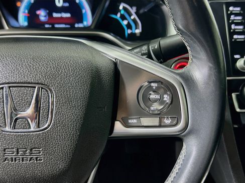 Used 2019 Honda Civic EX image 19