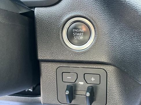 Used 2024 Toyota Tundra SR5 w/ SR5 Premium Package image 11