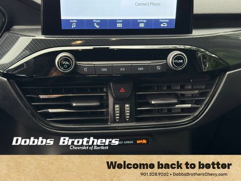 Used 2025 Ford Escape ST-Line FWD image 23