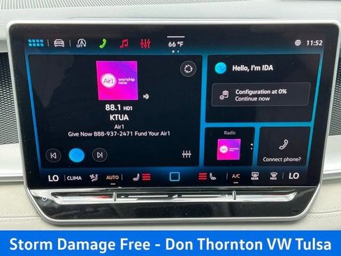 New 2026 Volkswagen Tiguan SE FWD image 21