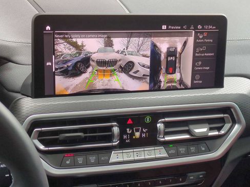 Certified 2024 BMW X3 M40i image 31