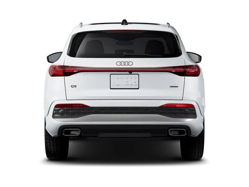 Used 2025 Audi Q5 Prestige AWD/4WD image 7
