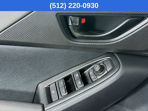 Used 2024 Subaru Crosstrek 2.5i Wilderness AWD/4WD image 22