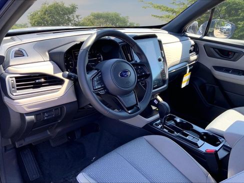 New 2026 Subaru Forester Premium AWD/4WD image 7