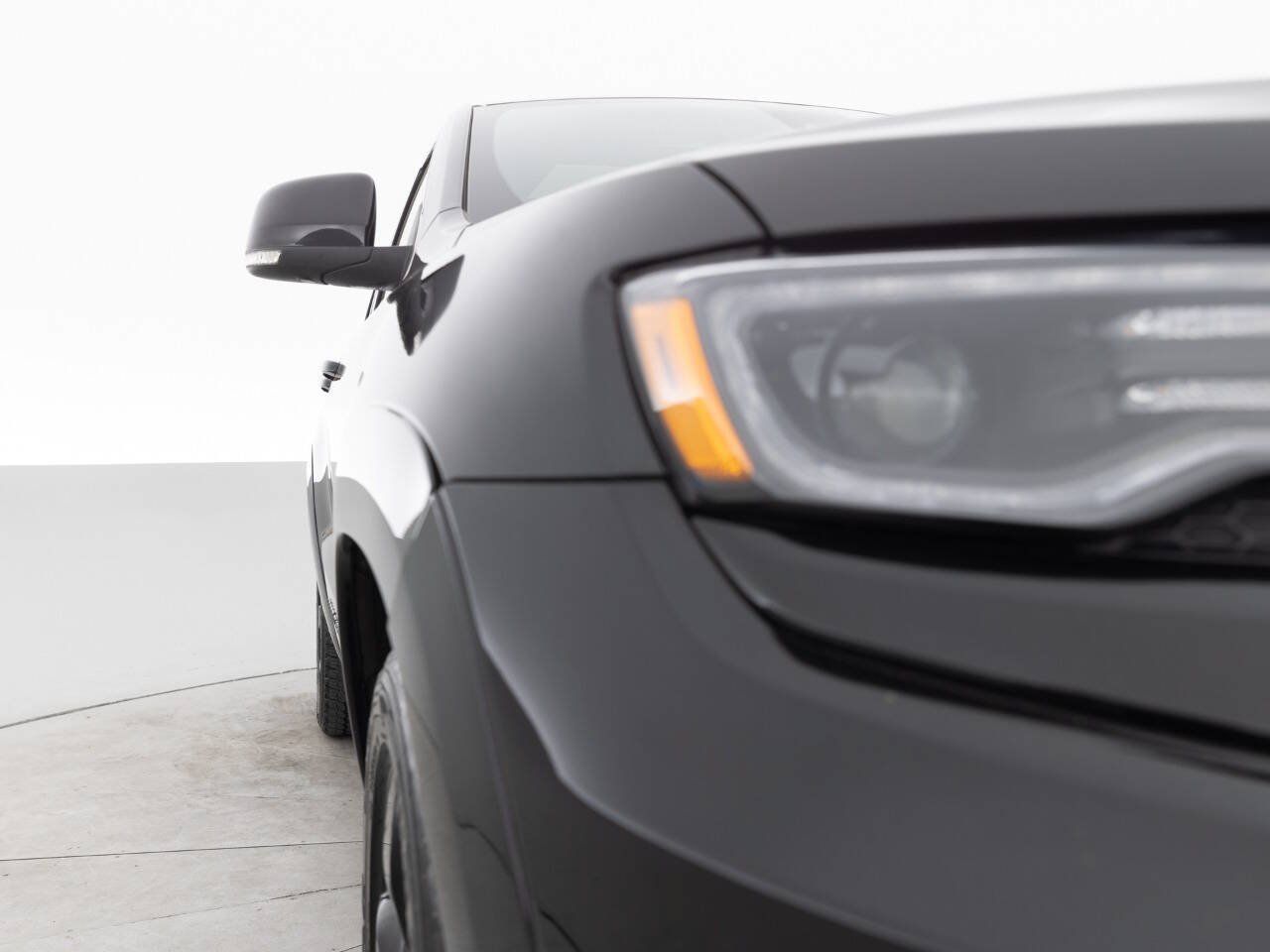 Used 2015 Jeep Grand Cherokee High Altitude AWD/4WD image 11