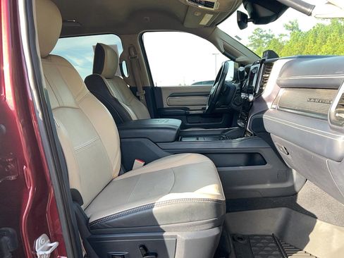Used 2019 RAM 2500 Limited image 30
