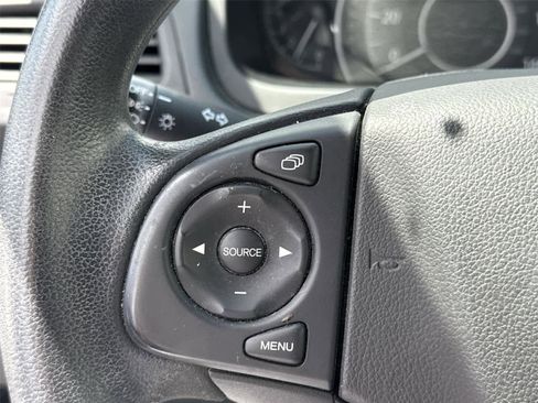 Used 2013 Honda CR-V LX image 19