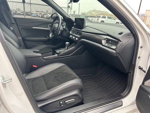 Used 2024 Acura Integra A-Spec image 8