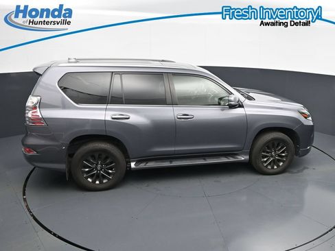 Used 2020 Lexus GX 460 Premium w/ Premium Package AWD/4WD image 23