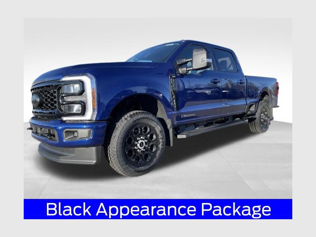 New 2026 Ford F350 XLT w/ XLT Premium Package AWD/4WD 360° Tour