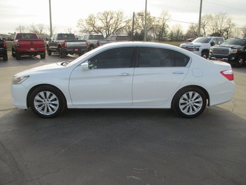 Used 2014 Honda Accord EX image 6