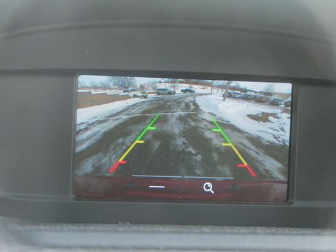 Used 2015 Ford Transit 250 130 Low Roof image 47