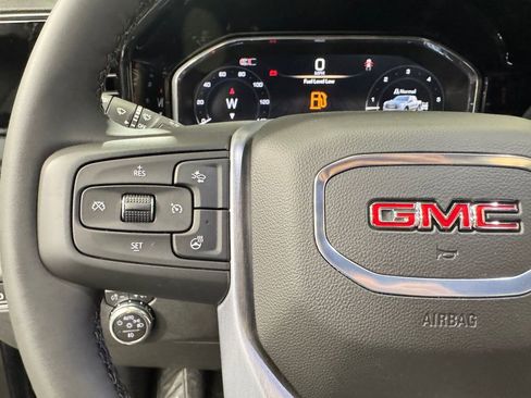 New 2026 GMC Sierra 1500 Elevation w/ Elevation Select Package image 17