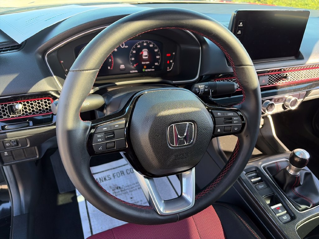 Used 2025 Honda Civic Si image 20
