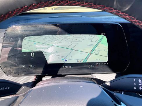 Used 2025 Chevrolet Equinox RS w/ Safety and Technology Package image 24