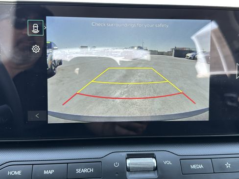 Certified 2026 Kia K4 FWD image 30
