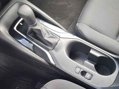 Used 2023 Toyota Corolla LE image 22