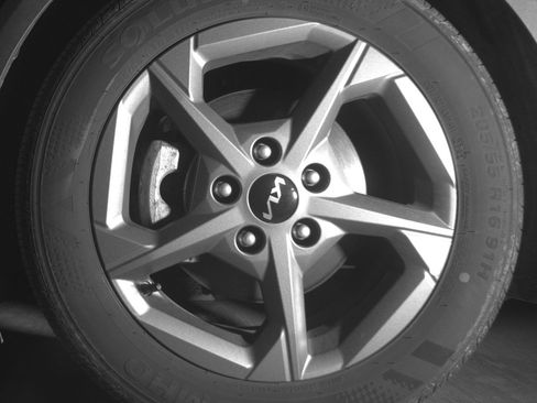 Used 2025 Kia K4 LXS image 12