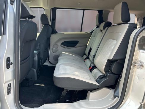 Used 2022 Ford Transit Connect XLT FWD image 20