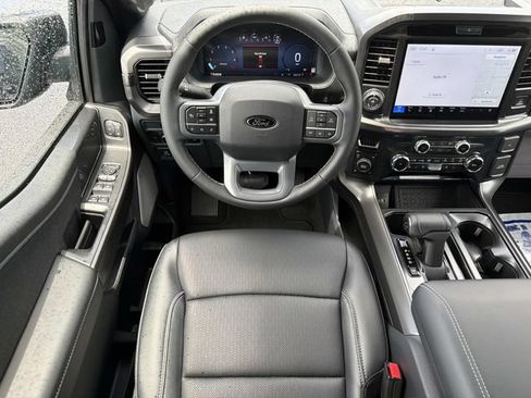 New 2026 Ford F150 Lariat w/ Equipment Group 502A High AWD/4WD image 19