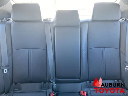 New 2026 Toyota Camry XSE FWD image 18