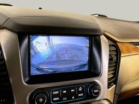 Used 2020 GMC Yukon XL Denali w/ Denali Premium Package AWD/4WD image 29