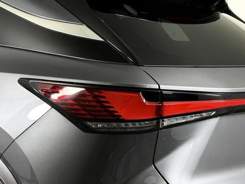 Used 2023 Lexus RX 350 FWD w/ Accessory Package (Z1) image 17