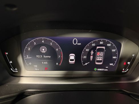 Certified 2025 Honda Accord SE image 17