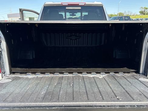 Used 2019 Chevrolet Silverado 1500 RST AWD/4WD image 27