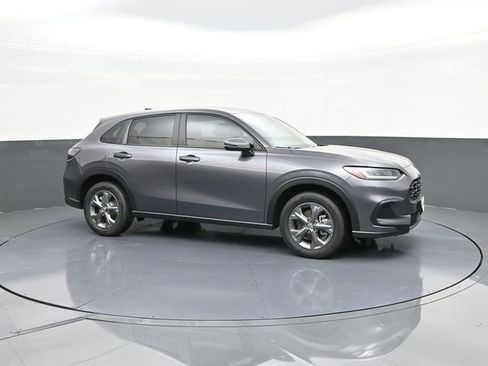 Used 2026 Honda HR-V LX image 13