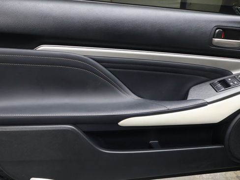 Used 2019 Lexus RC 300 F Sport w/ Accessory Package image 15