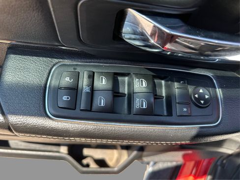 Used 2016 RAM 1500 Sport AWD/4WD image 14