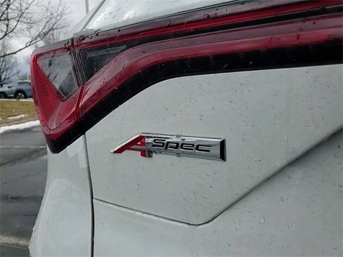 New 2026 Acura MDX A-Spec image 6