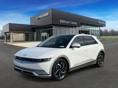 Used 2024 Hyundai Ioniq 5 Limited