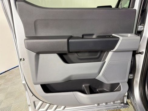 Used 2023 Ford F150 Lightning Pro w/ Tow Technology Package image 22