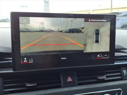 Used 2022 Audi A4 2.0T Premium Plus w/ Premium Plus Package image 26