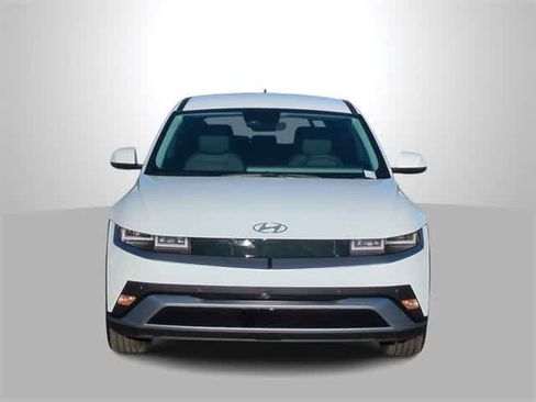 Certified 2026 Hyundai Ioniq 5 SEL image 3