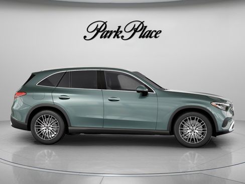 Certified 2026 Mercedes-Benz GLC 300 image 26