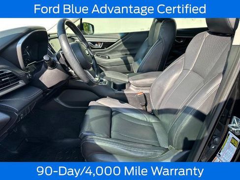 Used 2020 Subaru Legacy Limited w/ Popular Package #3 AWD/4WD image 13