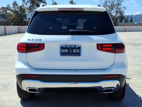 New 2026 Mercedes-Benz GLB 250 image 22