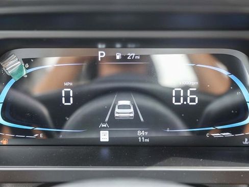 New 2026 Hyundai Elantra Sport FWD image 26