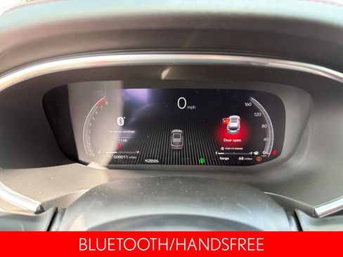 Used 2026 Acura MDX A-Spec AWD/4WD image 15