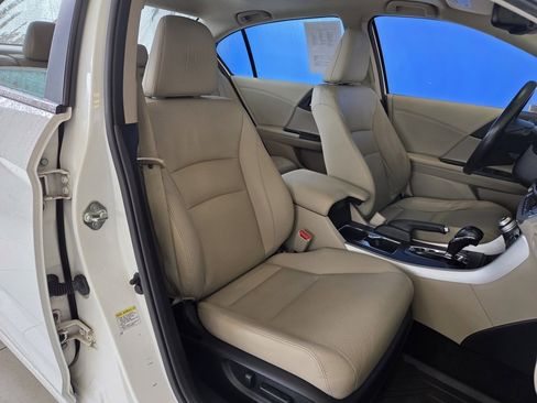 Used 2014 Honda Accord EX-L image 21