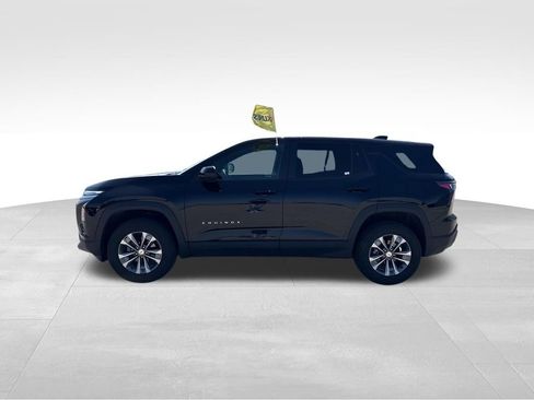 Used 2025 Chevrolet Equinox LT image 6