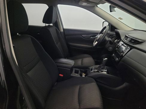 Used 2017 Nissan Rogue SV AWD/4WD image 21