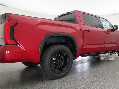 New 2026 Toyota Tundra SR5 AWD/4WD image 25