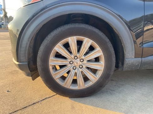 Certified 2021 Ford Explorer King Ranch w/ Premium Technology Package image 4